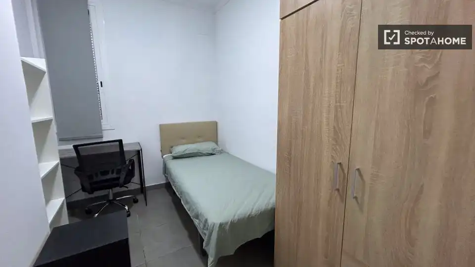 Piso en L'Hospitalet de Llobregat - Foto 5