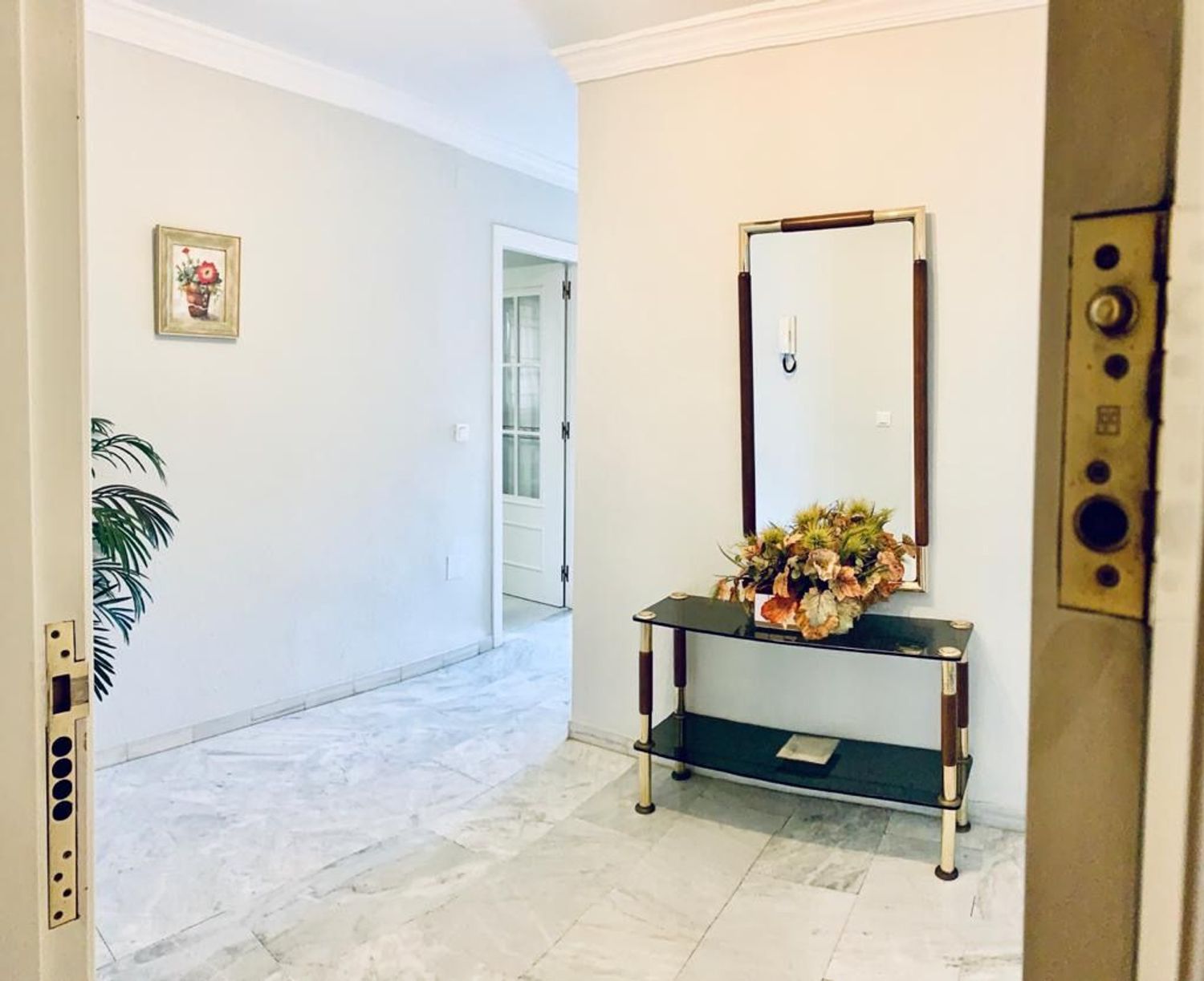 Piso en Calle Hermes, 12, El Consul - El Romeral - Foto 4