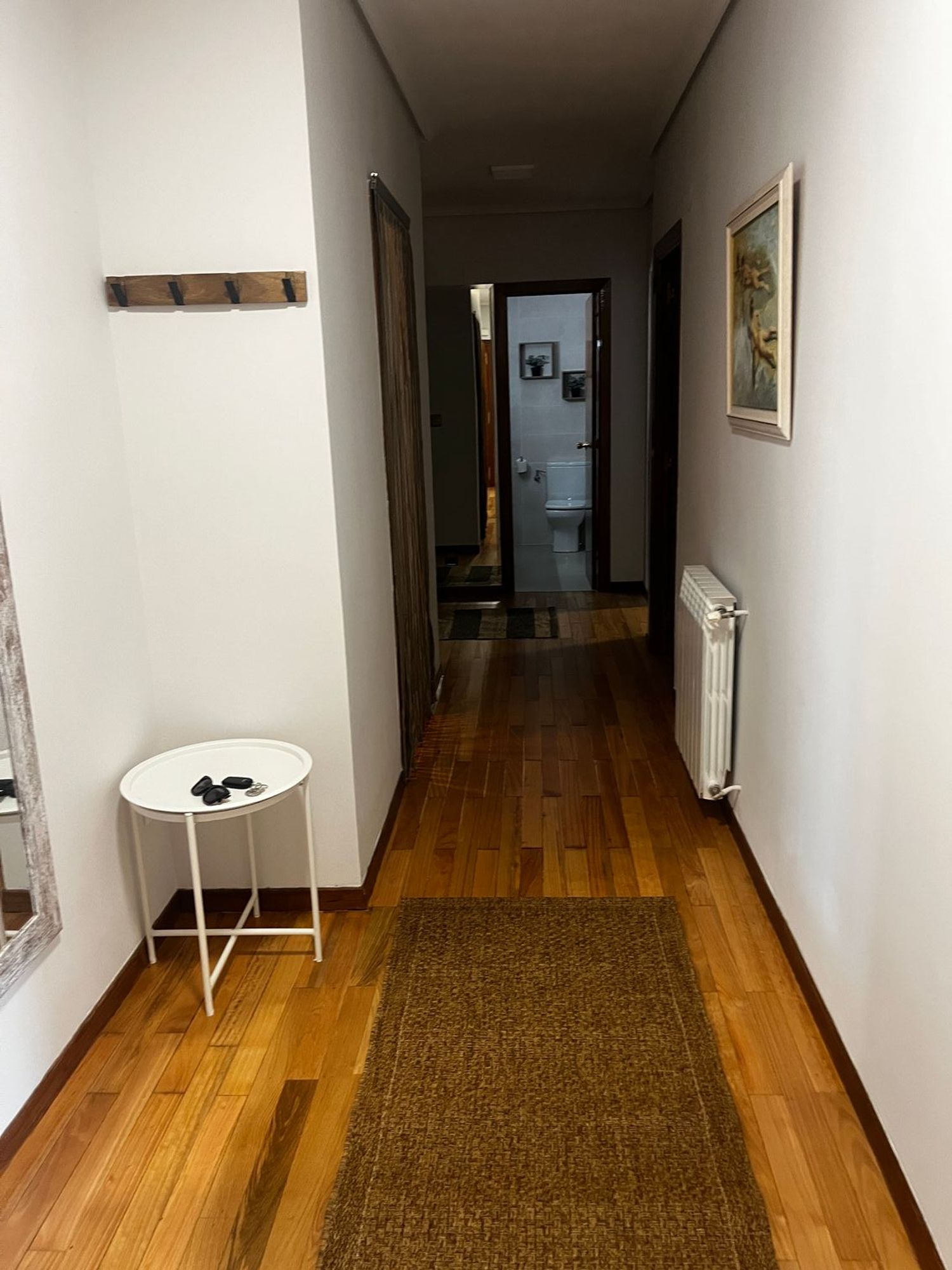 Piso en Travesía Linares Rivas, 50 - Foto 7
