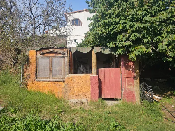 Casa rural en Diseminado Bco Itrabo Pol 25, 131 - Foto 22