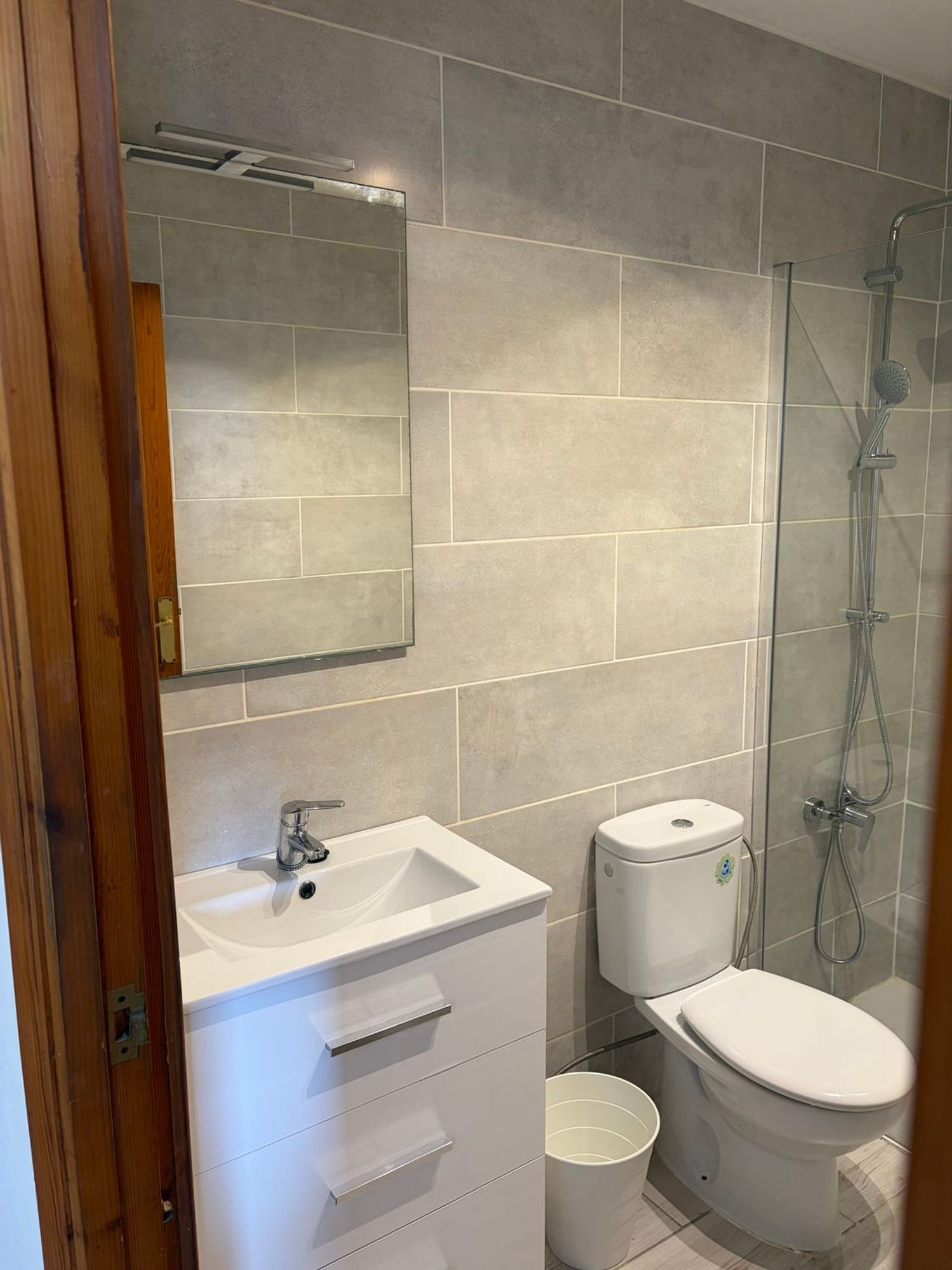 Estudio en Avenida de Lepanto, 16, Puerto, Puerto - Foto 11