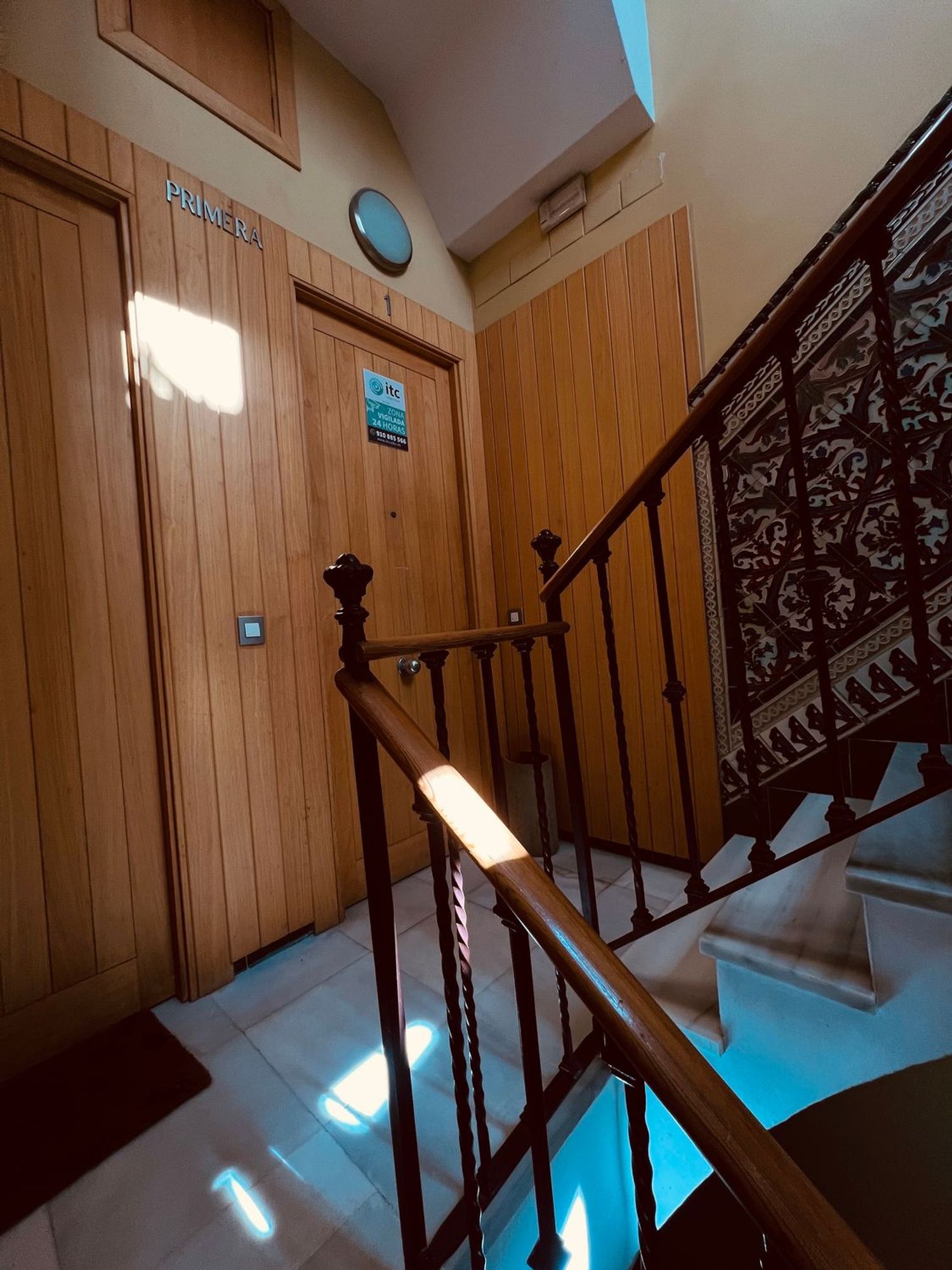Piso en Calle Imperial, 13, Puerta Carmona-Puerta Osario-Amador de los Ríos - Foto 8