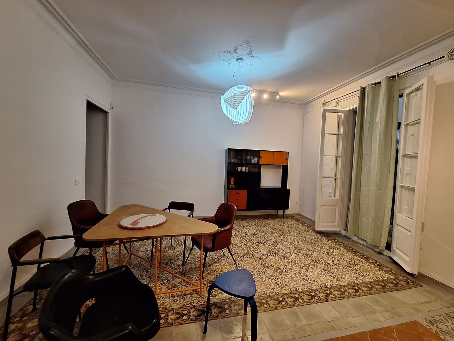 Piso en calle de Sant Antoni Abat, 6 - Foto 4