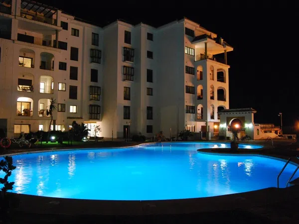 Piso en Urbanizacion Marina de la Duquesa, 157, Puerto de la Duquesa, Puerto de la Duquesa - Foto 38