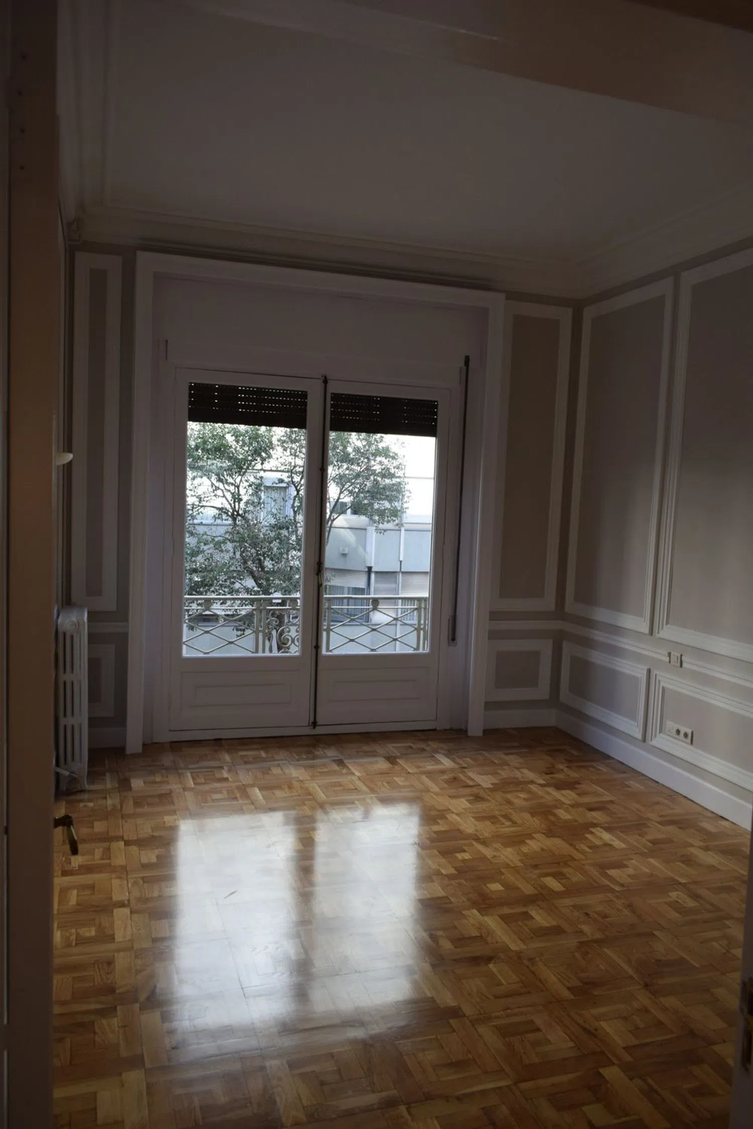 Piso en Barrio Sant Gervasi - Galvany - Foto 26