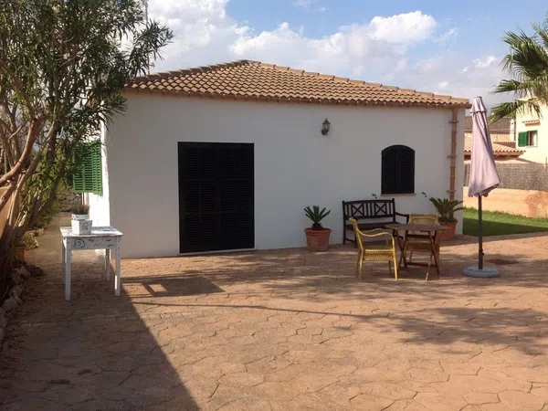 Casa o chalet independiente en Calle Sofia, 20, Cala Llombards, Cala Llombards - Foto 2