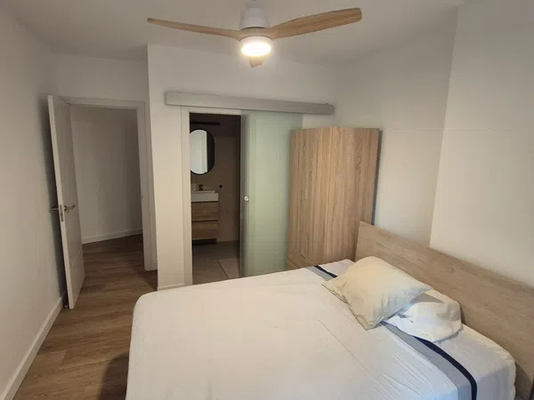 Piso en Calle de Niceto Alcalá Zamora, 2, El Forti - Foto 10