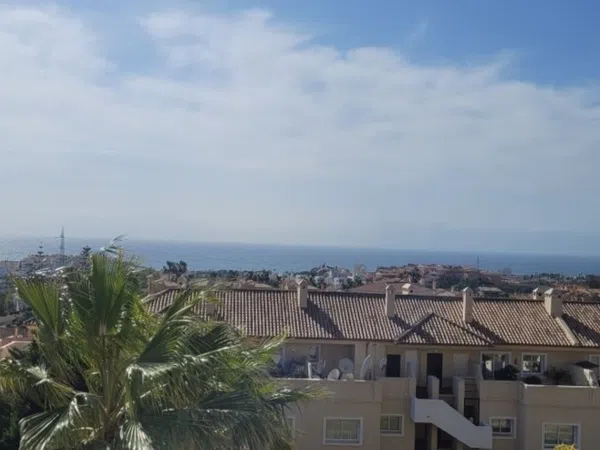 Piso en Calle Onice De Riviera, Nº 9Blq. 1 Conjunto Miraflores Hills Piso 2 Esc. 3 Pta. E2 C.P. 29649 Calahonda-chaparral Mijas (málaga), 2 MIRAFLORESHILLSPisoEscPtaE - Foto 4