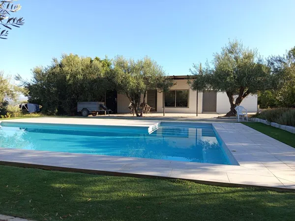 Casa o chalet independiente en Lugar Aulagar, 45, El Cigarral - Dehesa - Borrajo, El Cigarral - Dehesa - Borrajo - Foto 1