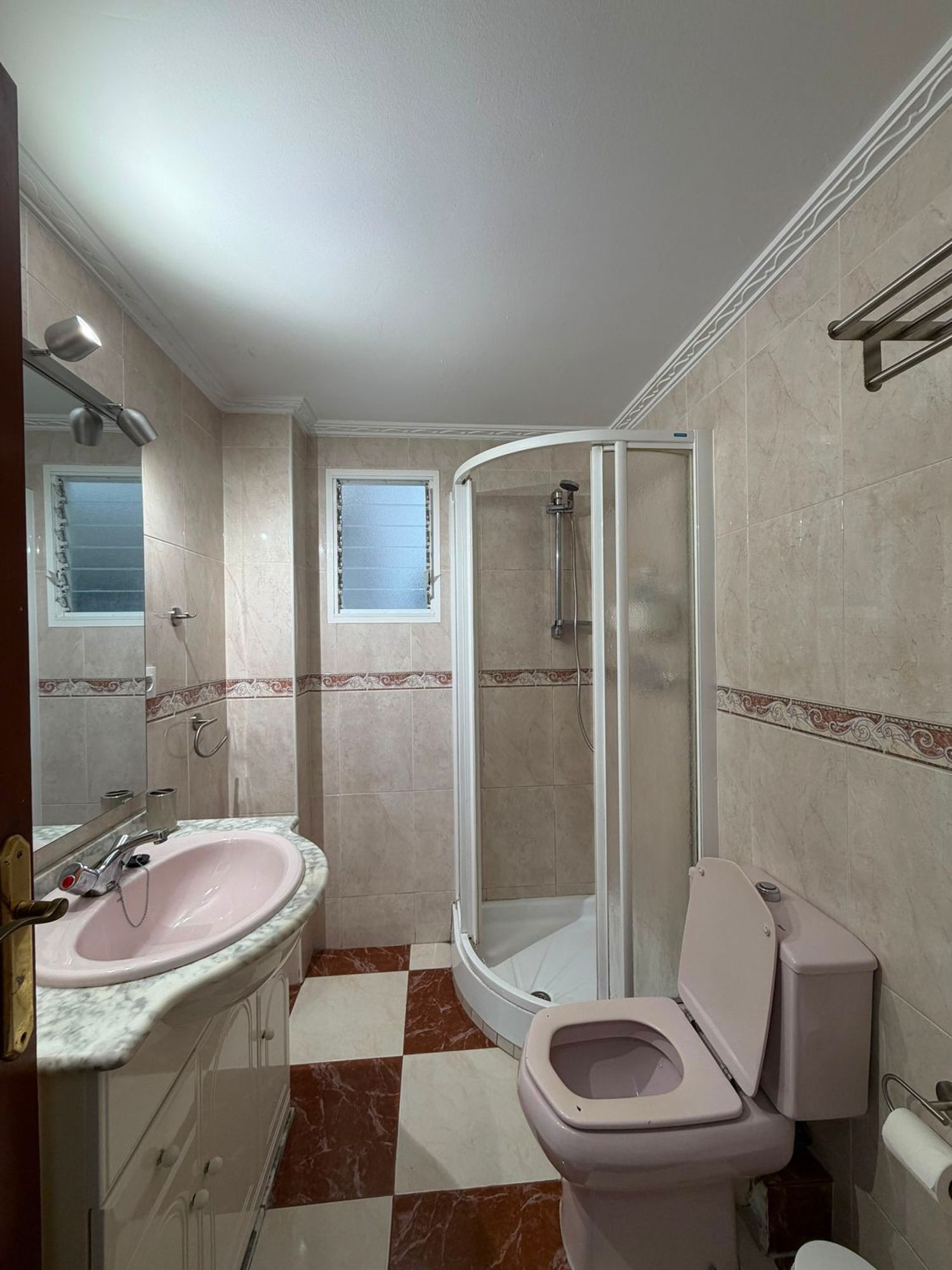 Piso en Calle Aguamarina, 10, Doctor Fedriani - Foto 10