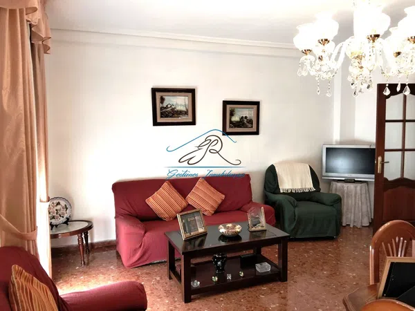 Chalet adosado en San Rafael de la Albaida, Tablero - Foto 3