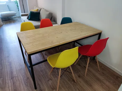 Piso en calle de los Depósitos, 30 - Foto 2