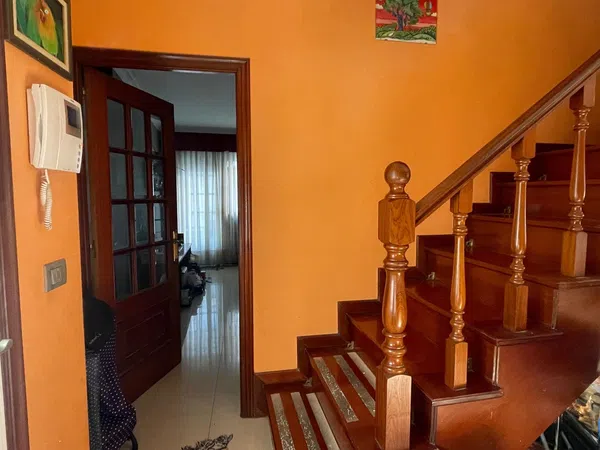 Casa o chalet independiente en Calle Santander, 24, Teis, Teis - Foto 6