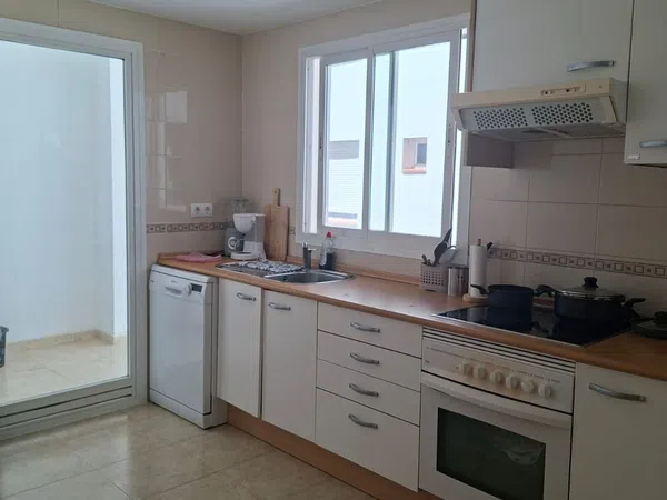 Piso en Calle de Versalles, 2, La Montaña-El Cortijo, La Montaña-El Cortijo - Foto 5