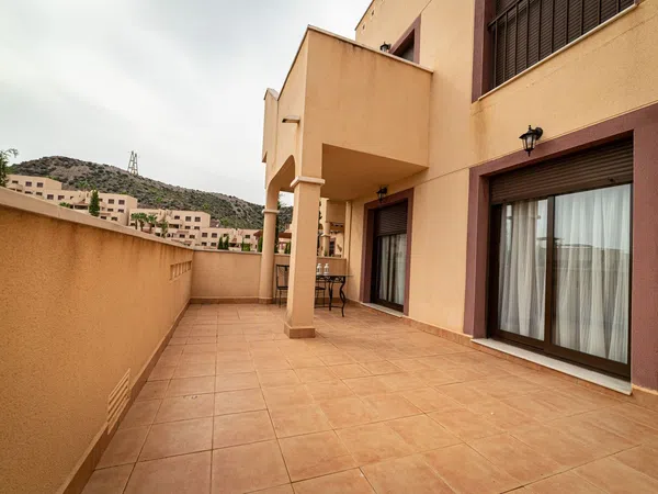 Piso en Urbanización Collados Zieschang, Águilas, 1, Los Collados-Los Geráneos, Los Collados-Los Geráneos - Foto 11