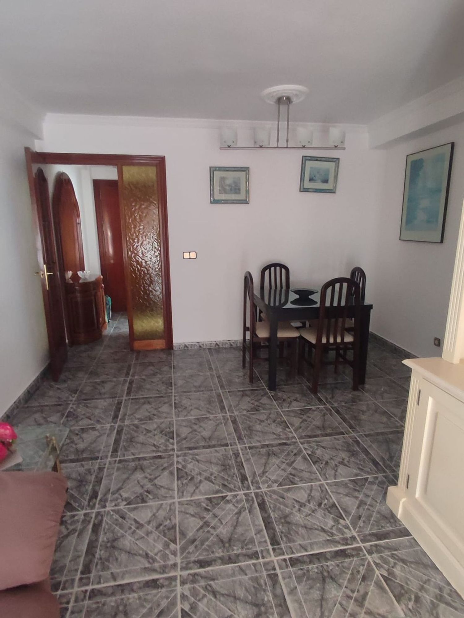 Piso en Calle San Martín s/n, La Florida - Parque norte - Foto 7