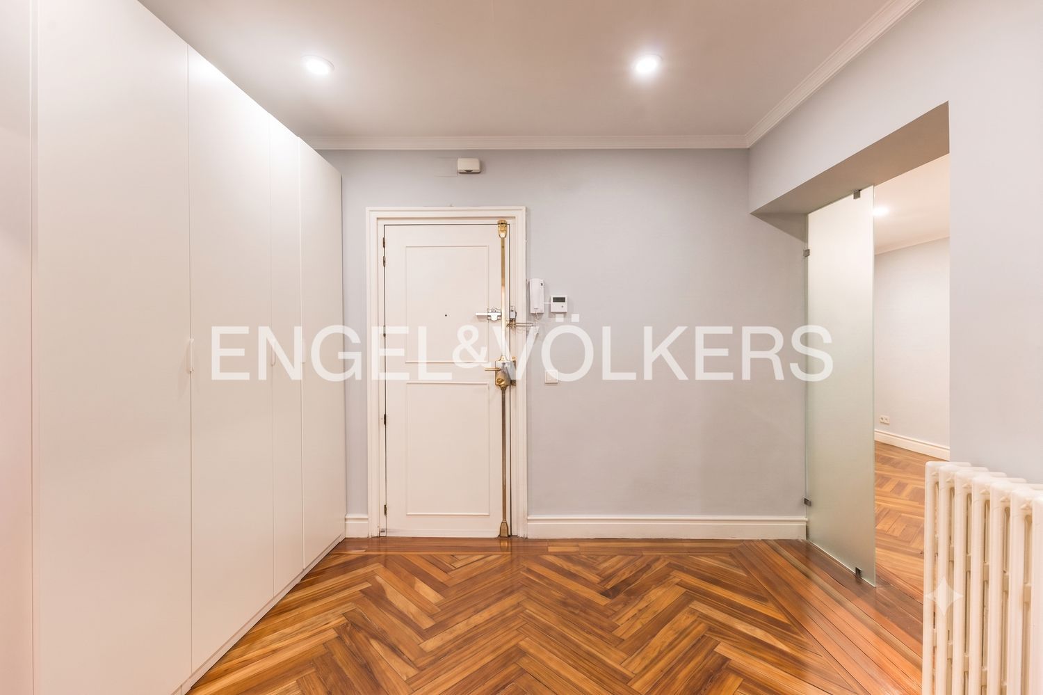 Piso en Calle de Viriato, Almagro - Foto 4