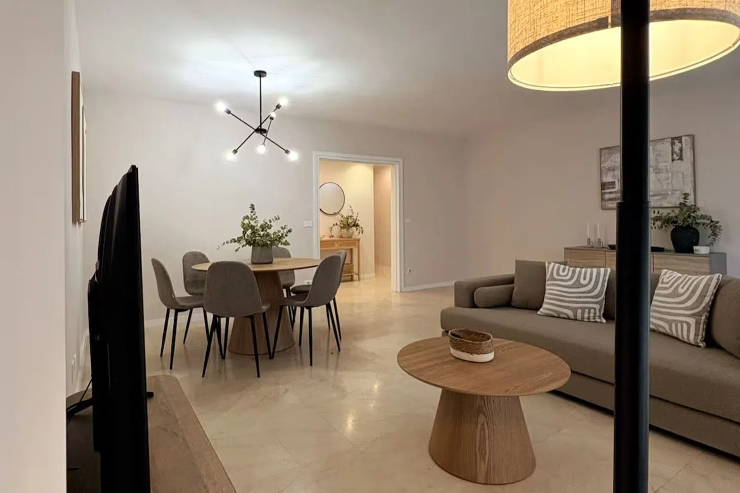 Piso en calle duque de zaragoza, 4 - Foto 2