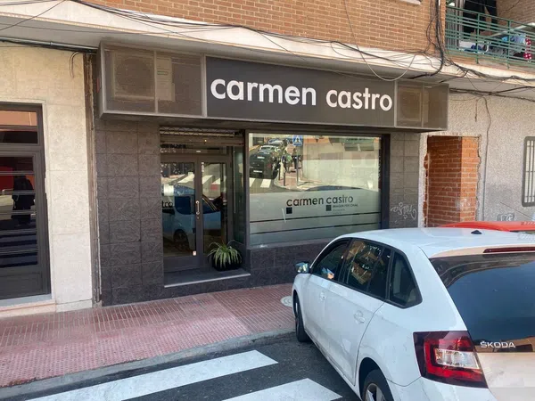 Local en Calle Álvaro Muñoz, Centro Urbano, Centro Urbano - Foto 2