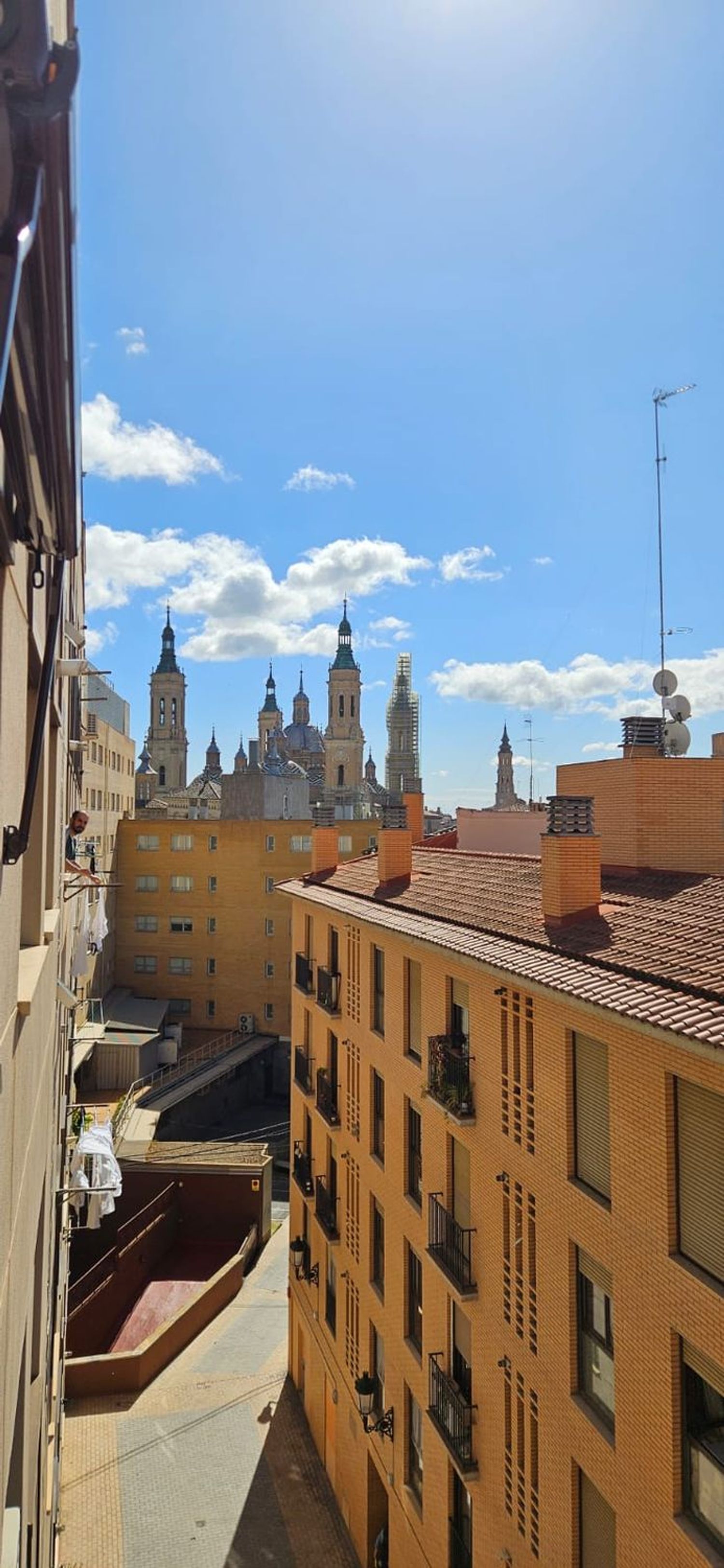 Piso en paseo Echegaray y Caballero, 82 - Foto 17