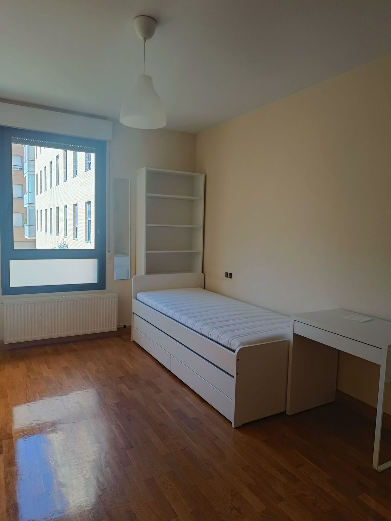 Piso en calle Carmen Baroja Nessi, 27 - Foto 17