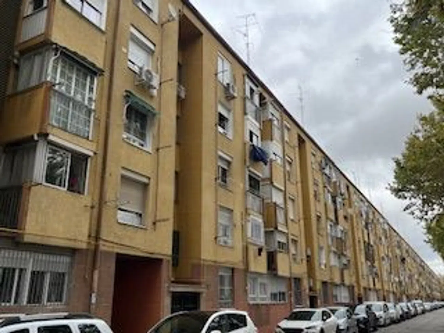 Piso en calle de los Tejedores, 1 - Foto 13