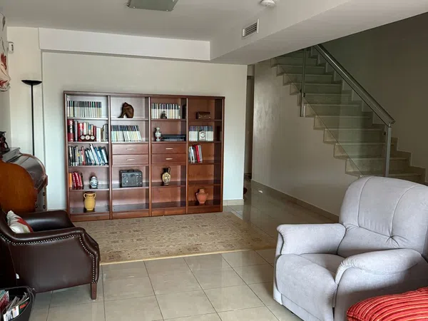 Chalet adosado en Avenida Científic Avel·li Corm, 46, Moncófar pueblo, Moncófar pueblo - Foto 6