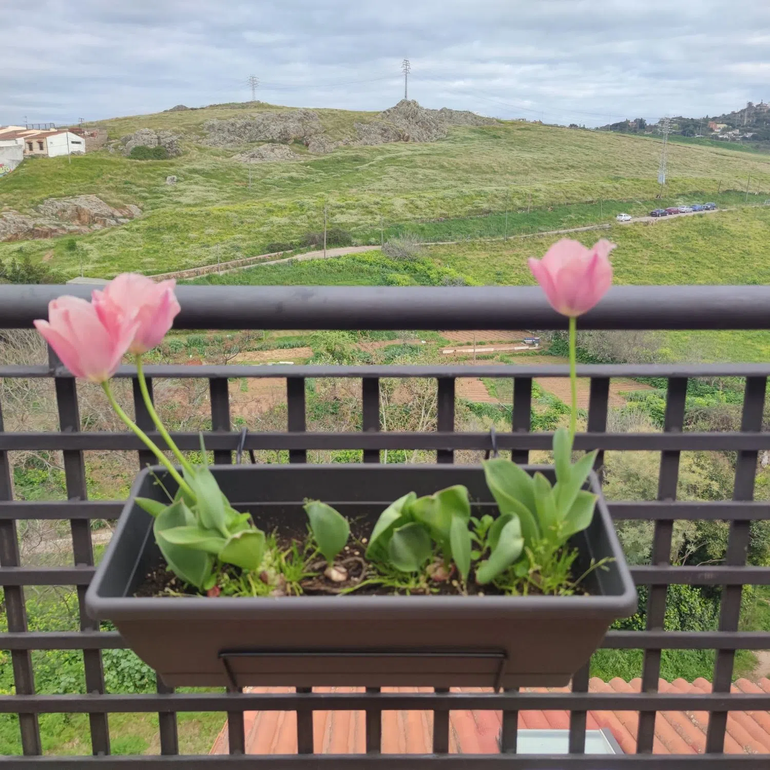 Dúplex en calle Miralrío, 9 - Foto 2