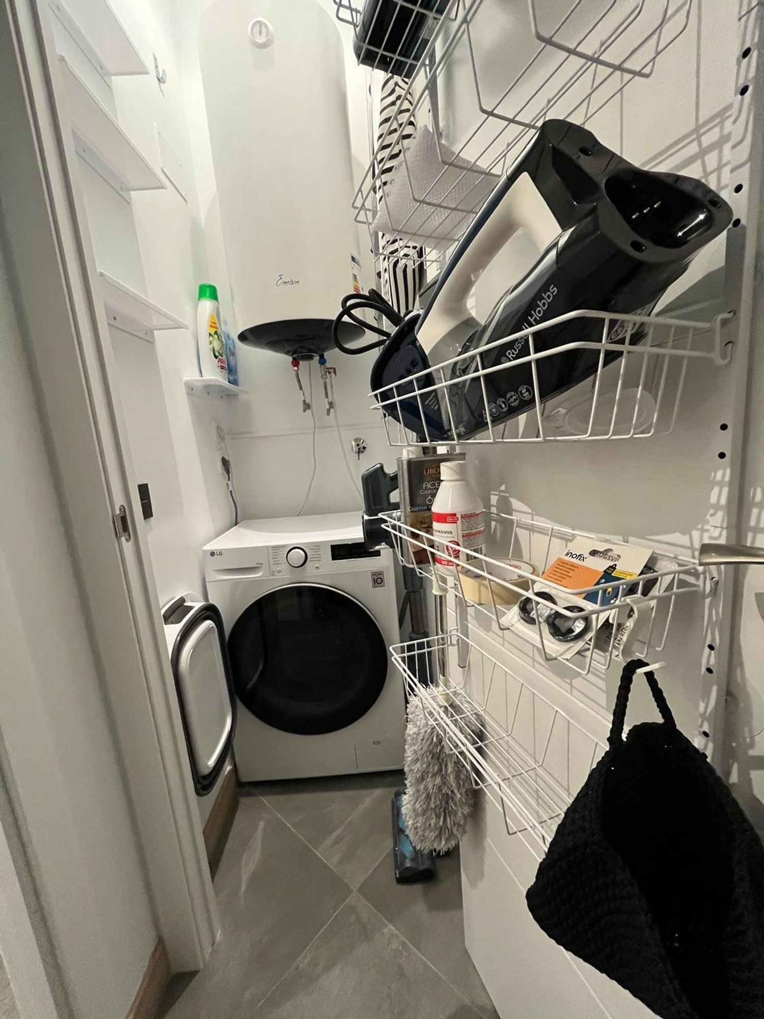 Piso en calle de San Bernardo, 38 - Foto 15