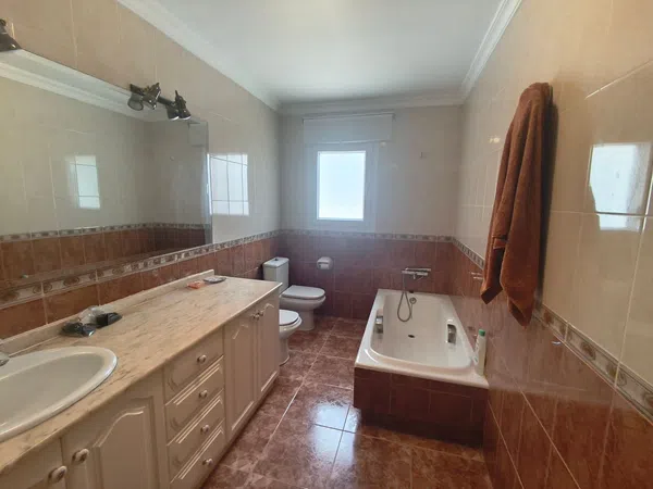 Casa o chalet independiente en Carretera de Jesus Pobre, 50, Partida Tosal - Zona dels Castellans, Partida Tosal - Zona dels Castellans - Foto 19