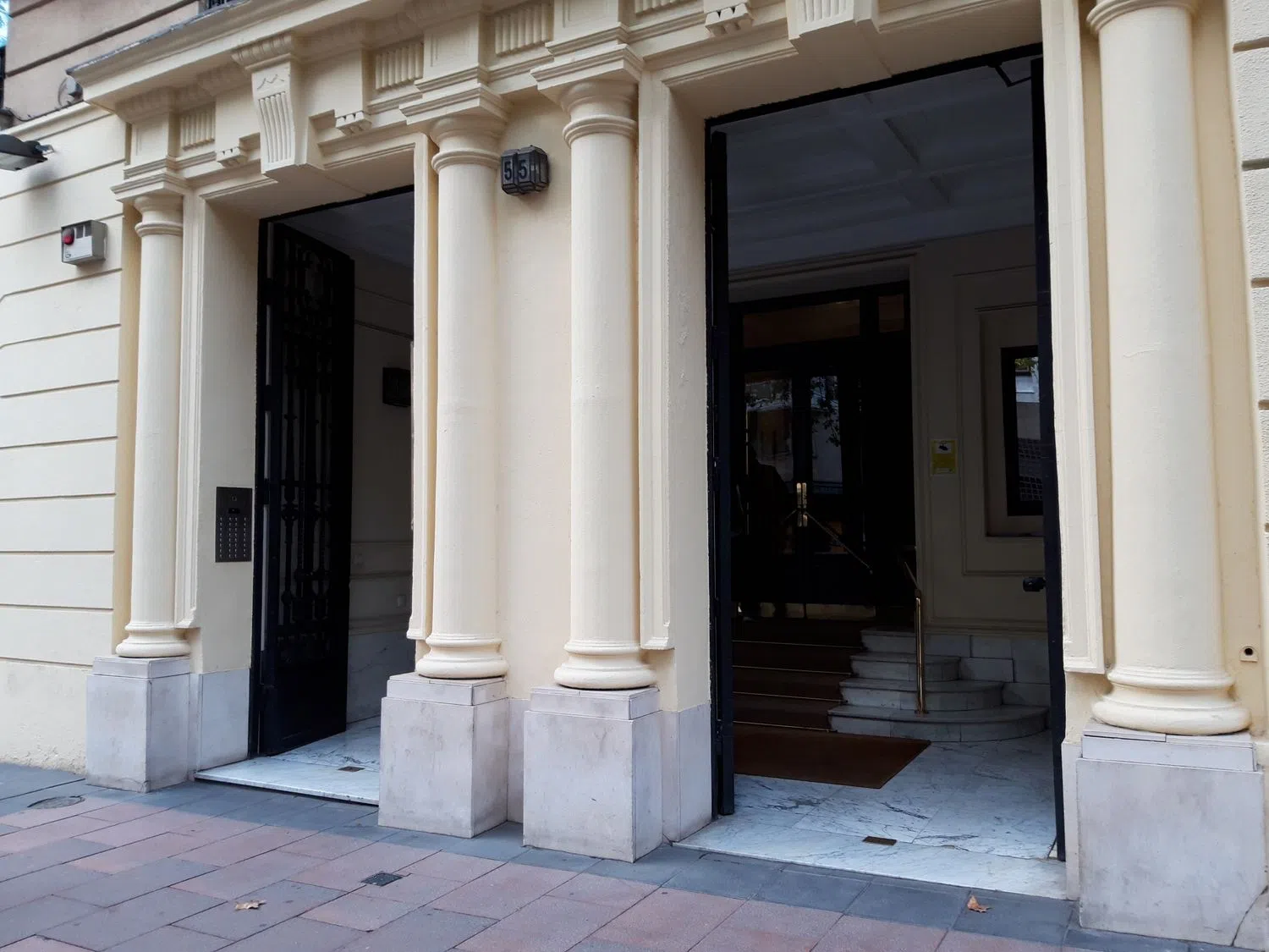 Piso en calle de Velázquez, 55 - Foto 18