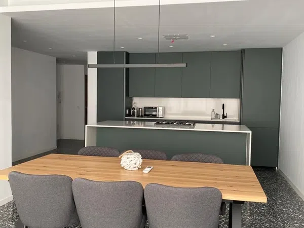 Piso en Calle del Doctor Camps, 8, Avinguda Menorca-Sinia Costabella - Foto 2