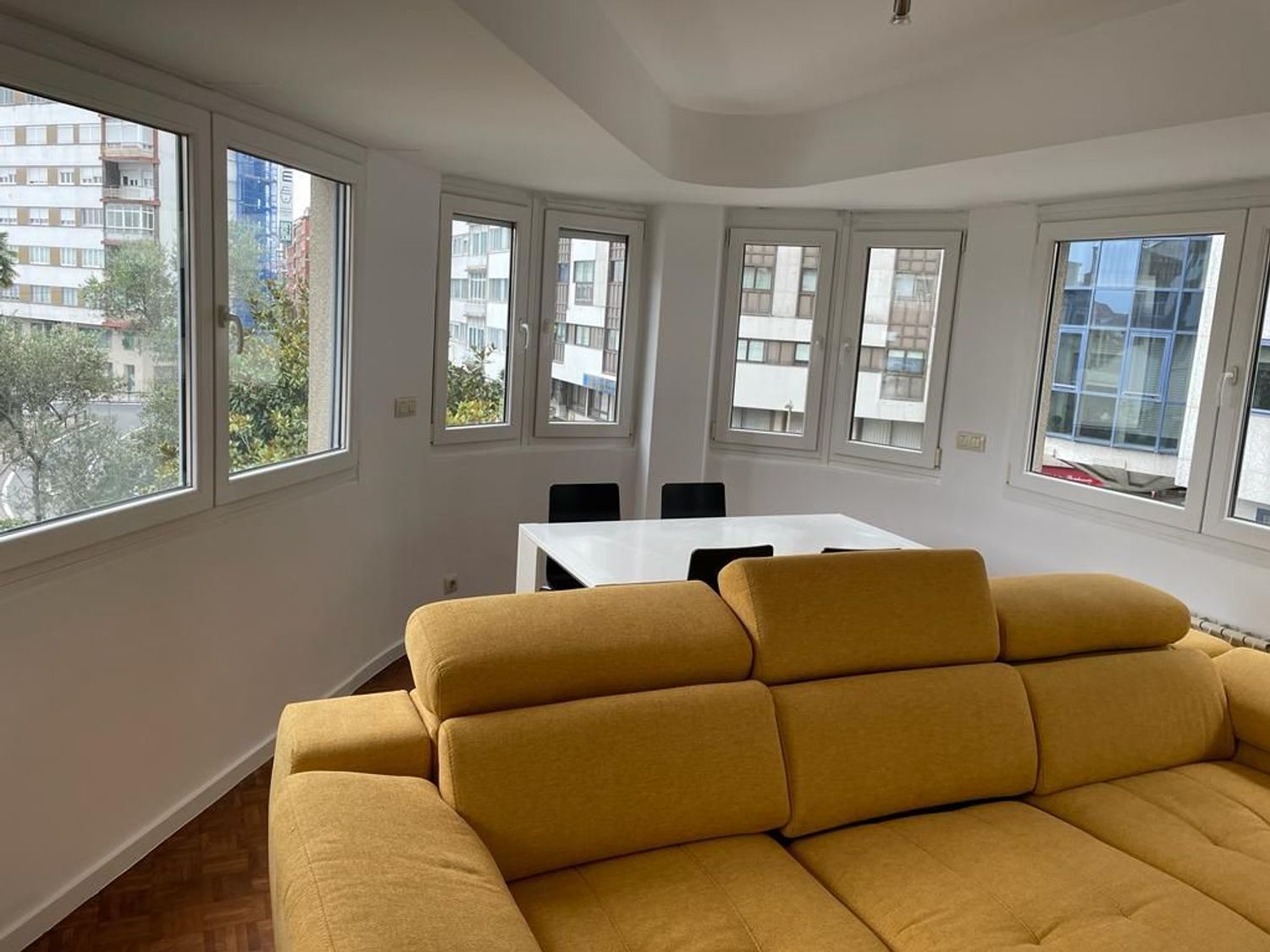 Piso en calle da República Arxentina, 5 - Foto 28