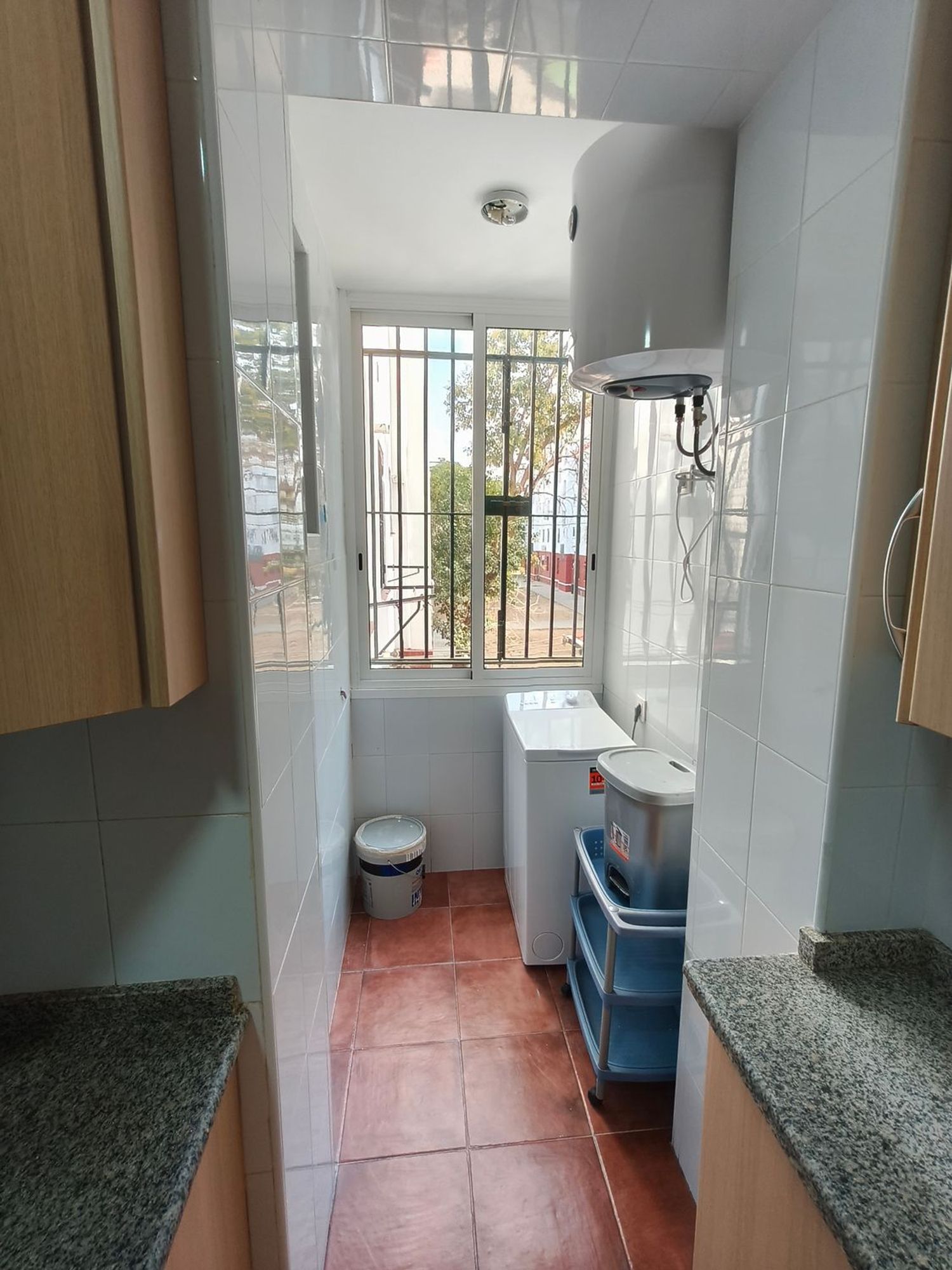 Piso en Calle Páez de Rivera, 12, Reina Mercedes - Heliópolis - Foto 3