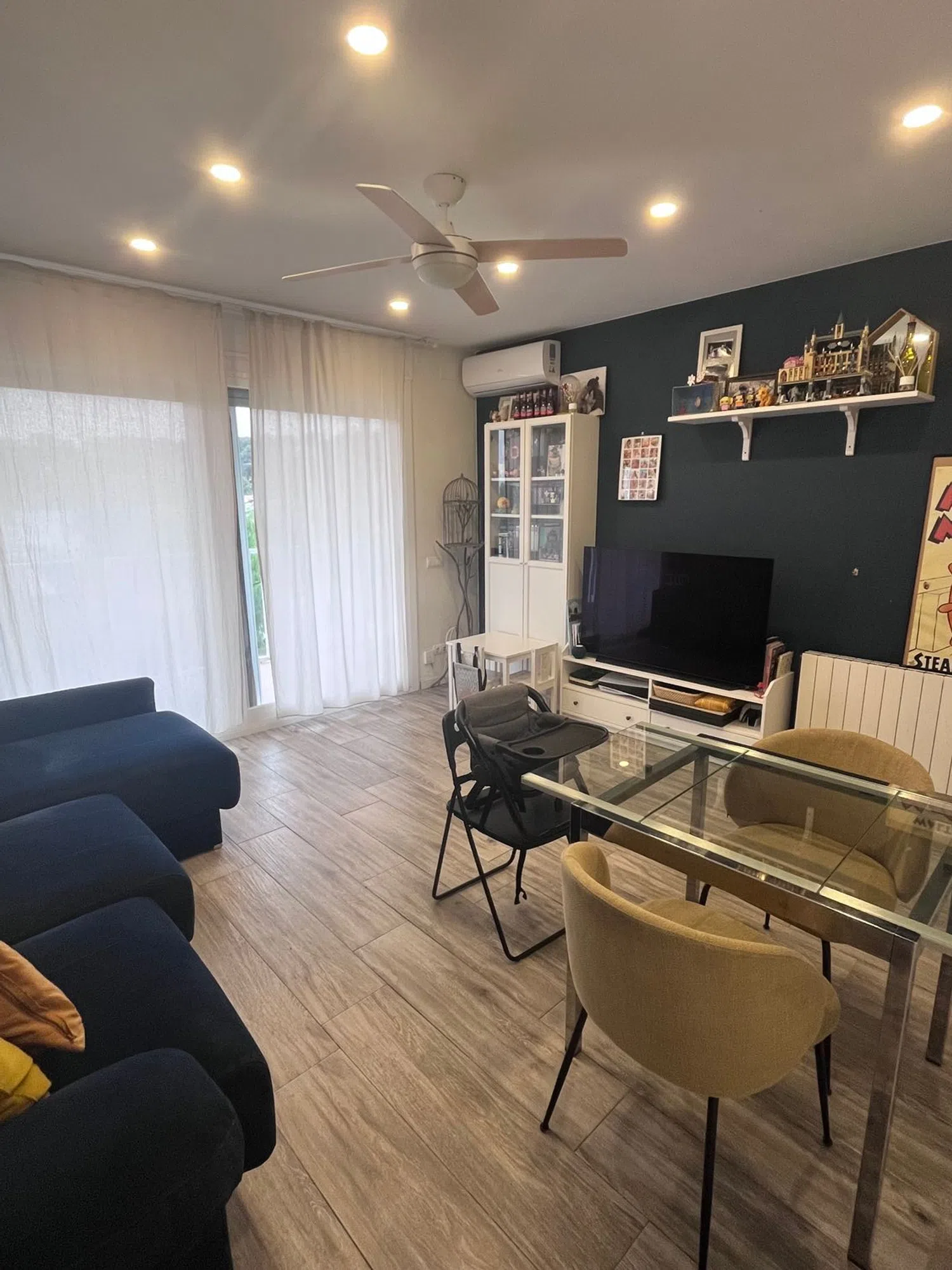 Piso en avenida 302, 110 - Foto 5