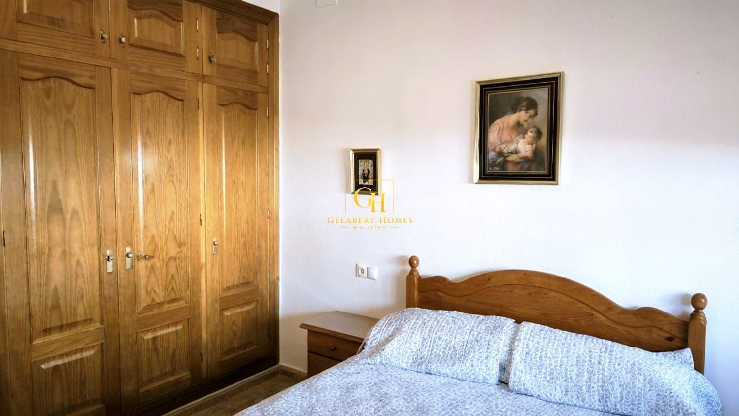 Chalet adosado en Calle Cenit, 33, Fuente Alegre - El Chaparral - Los Morales - Foto 16