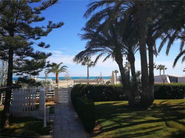 Piso en playa Torre de San Vicente - Foto 2