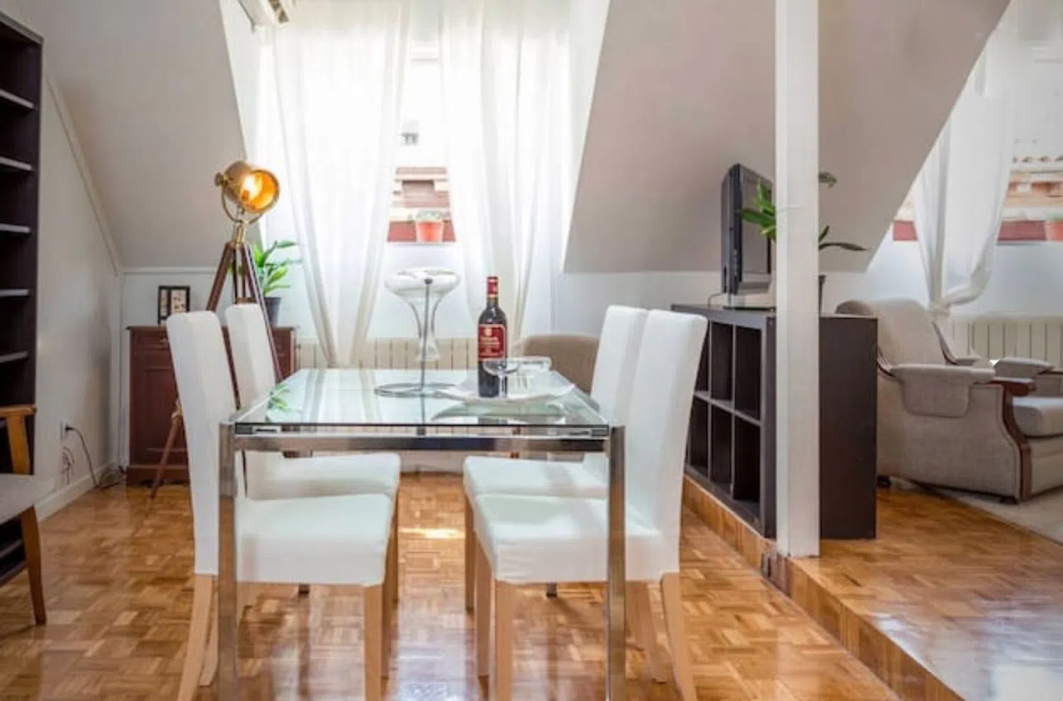 Piso en calle Mediodía Grande, 17 - Foto 5