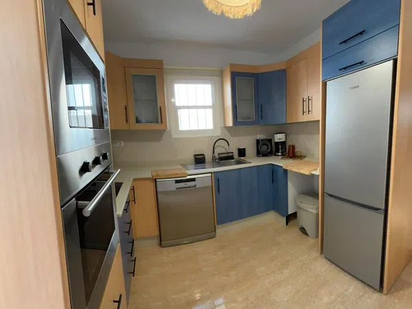 Chalet pareado en Calle Einstein, 2, Sonnenland, Sonnenland - Foto 17