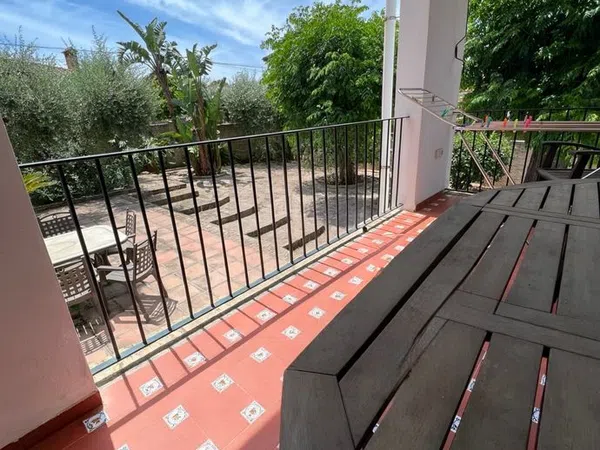 Casa o chalet independiente en Calle Antonio Rubio Herrera, 20 - Foto 2