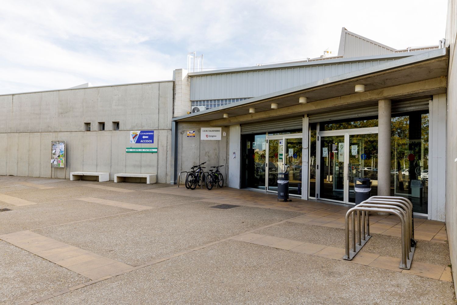 Chalet pareado en calle de Biel, 55 - Foto 38