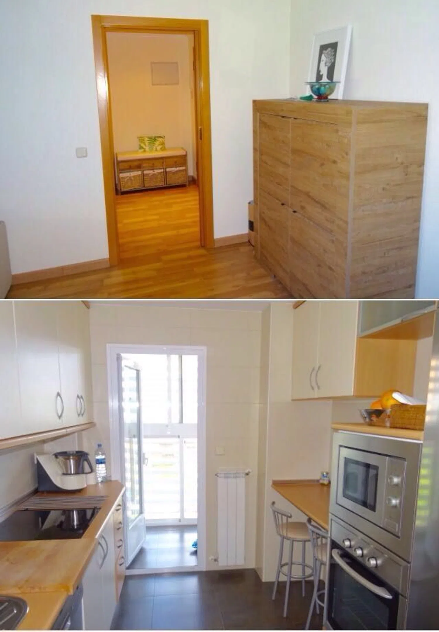 Piso en avenida de ramón y cajal, 103 - Foto 4