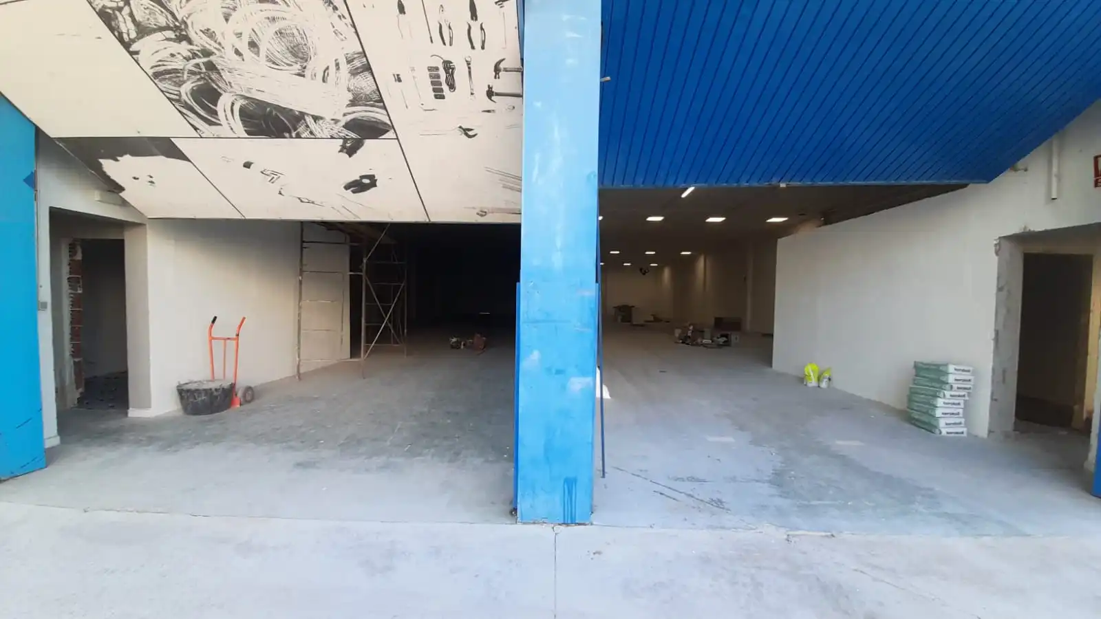 Nave Industrial en Leganés - Foto 2