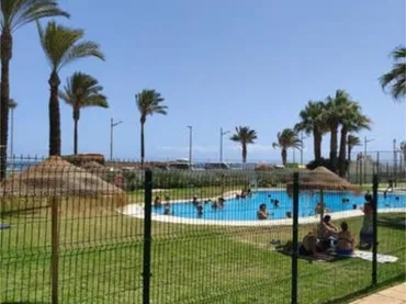 Apartamento en Nuevo paseo maritimo de Garrucha - Foto 1