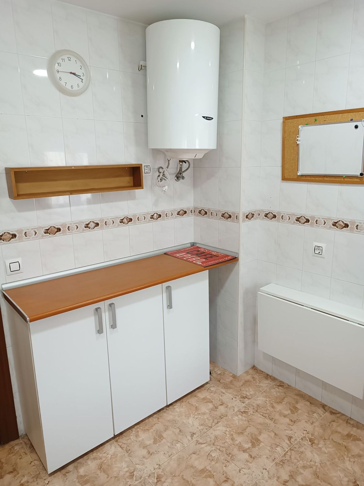 Piso en calle antonio espinosa, 7 - Foto 11