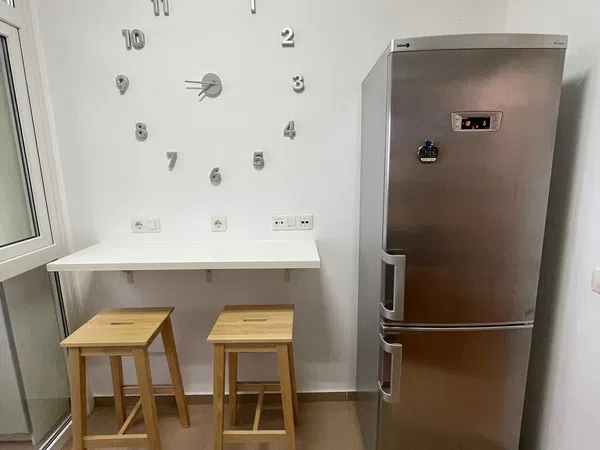 Piso en Calle Doctor Alfonso Chiscano Díaz, 8, Negrín - Foto 11