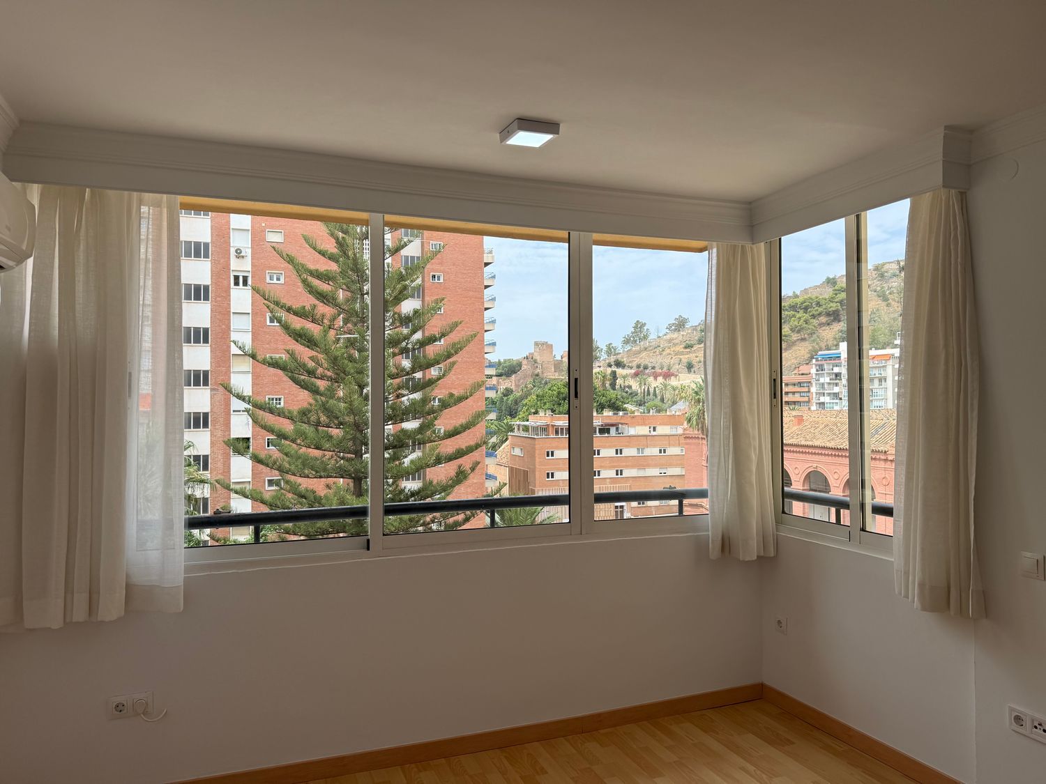 Piso en Calle Maestranza, 8, Malagueta - Monte Sancha - Foto 6