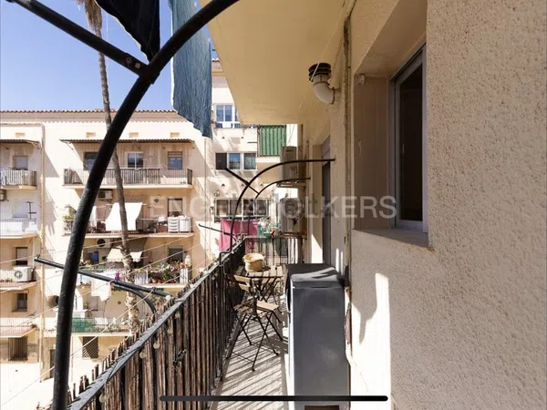 Piso en plaza virgen del castillo 8, 8 placadelamarededeudelcastell - Foto 15