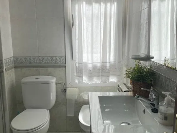 Piso en Calle Doctor Aquilino Hurlé, 36, La Arena - Foto 12