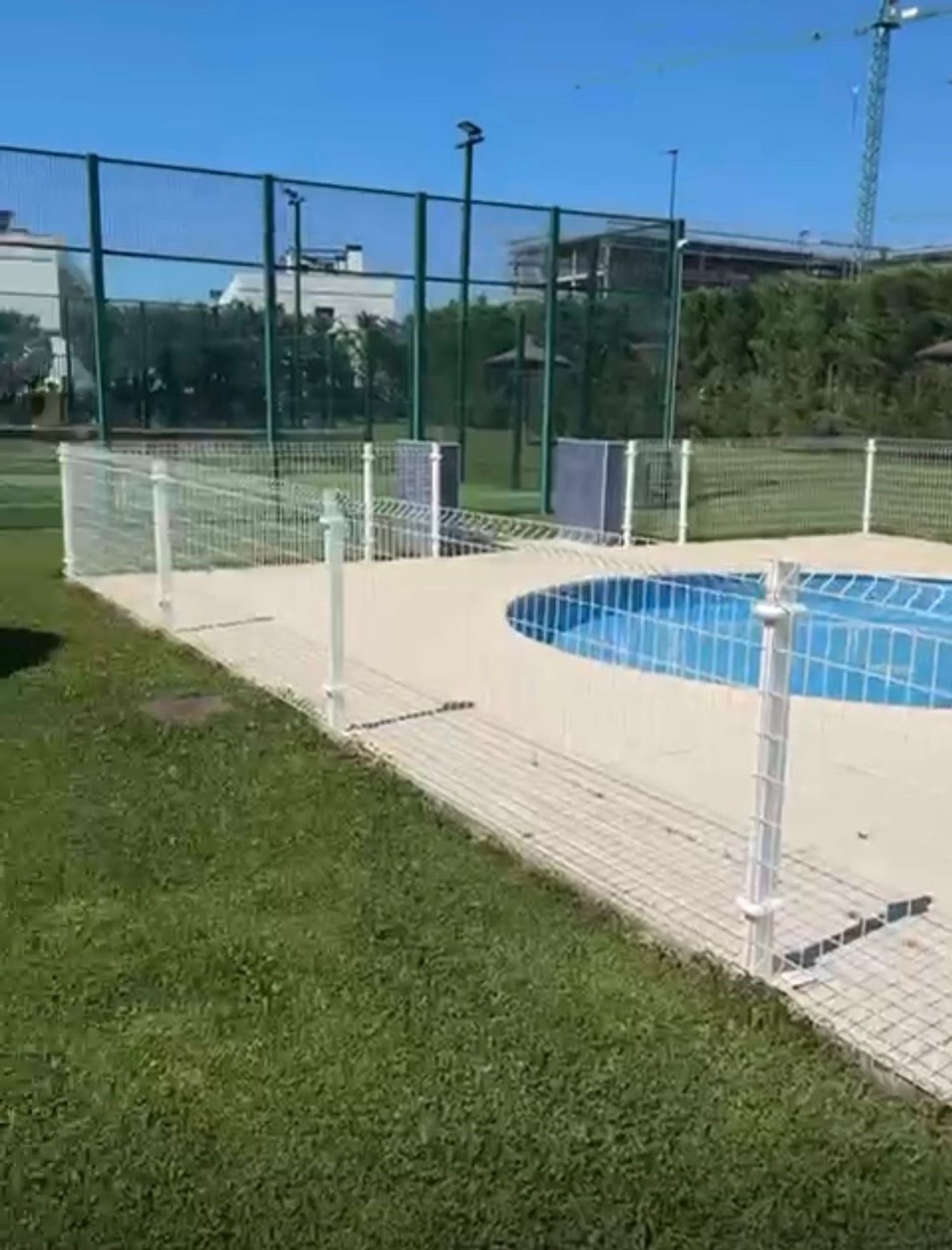 Chalet adosado en Calle Justino Azcarate, 60 - Foto 6